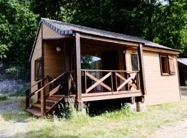 Gîte de France Chalet - Gîte de France 4 personnes MAE-6494