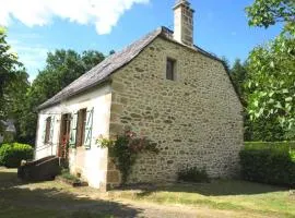 Gîte de France L'oustal 3 épis - Gîte de France 6 personnes MAE-6574