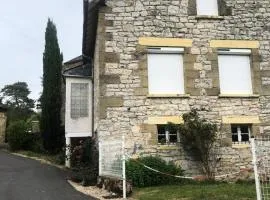 Gîte de France Chez mamie 2 épis - Gîte de France 4 personnes MAE-6584