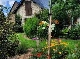 Gîte de France Le fournil 3 épis - Gîte de France 2 personnes MAE-6664
