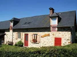 Gîte de France Pierrelise 3 épis - Gîte de France 8 personnes MAE-9194