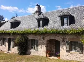Gîte de France La closerie de la coussière 3 épis - Gîte de France 5 personnes MAE-9054