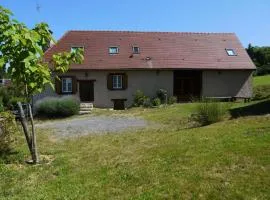 Gîte de France à Les Trois Saints 2 épis - Gîte de France 8 personnes MAE-9244