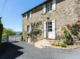 Gîte de France Le clos du bournazel 4 épis - Gîte de France 4 personnes MAE-9254