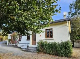 Gîte de France à Eygurande 2 épis - Gîte de France 4 personnes MAE-9164