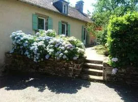 Gîte de France à Albignac 3 épis - Gîte de France 6 personnes 344