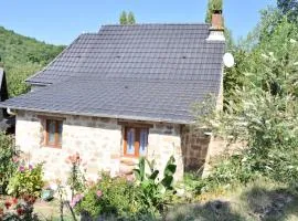 Gîte de France La valade 2 épis - Gîte de France 4 personnes MAE-9404