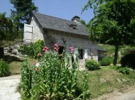 Gîte de France à Chaveroche 2 épis - Gîte de France 2 personnes 664