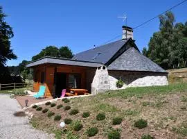 Gîte de France Le fournil de paulette et guy 4 épis - Gîte de France 6 personnes MAE-0154