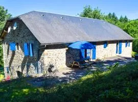 Gîte de France à Champagnac-la-Noaille 3 épis - Gîte de France 4 personnes MAE-9884