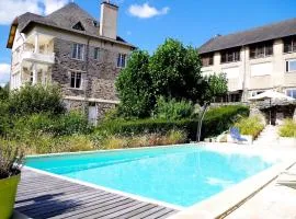 Gîte de France A perle de vue épis - Gîte de France 294