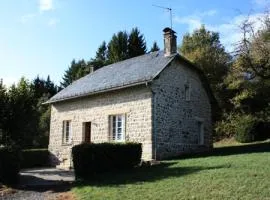 Gîte de France La cascade du doustre 2 épis - Gîte de France 6 personnes MAE-5584