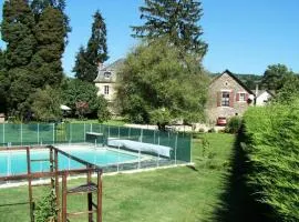 Gîte de France Gîte de la plaine 3 épis - Gîte de France 6 personnes MAE-0334