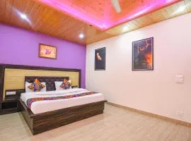 FabHotel The Kasauli Heavens