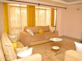 RAVIC HOMES NAKURU