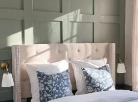 The Brick House - Appartement Monet