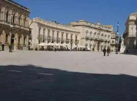 Luxury Apartment in Historic Ortigia, Syracuse