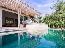 Villa Santai Nusa Lembongan