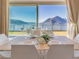 Varenna O Sole Mio，位于佩尔莱多的酒店