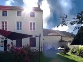 Chambres d'Hôtes de Charme en Beauce - À 5 Minutes de l'A10 - FR-1-581-110