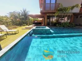 Villa Mandelieu, Praia do Forte