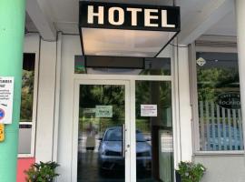 Smart Stay Rooms Feldkirch，位于费尔德基希的酒店