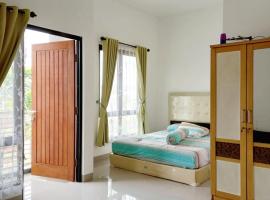 Imah Safina, Cozy Private Home in Padalarang，位于Padalarang的乡村别墅