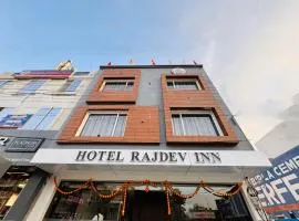 Hotel Rajdev INN