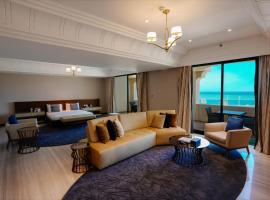 米尔法酒店 ，位于米尔费的酒店