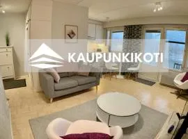 Kaupunkikoti