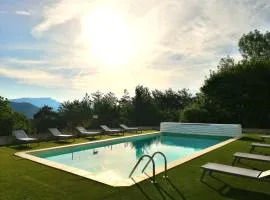 Hôtel le Panoramic - Votre Hôtel au cœur des Gorges du Verdon