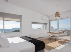 Athenian Riviera Panorama Villa