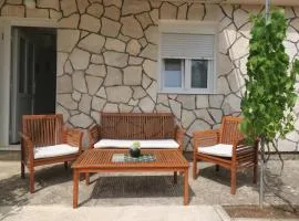 Apartments Vjera Rukavac