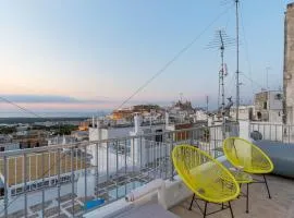 Bianco Sale Holiday Home - Seaview Terraces