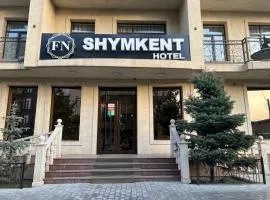 Hotel FN Shymkent