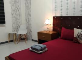 ELEN INN - Malapascua Island - Private Fan room with shared bathroom #5，位于马拉帕斯加的酒店