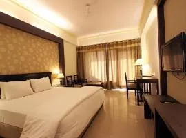 Shiva Oasis Resort