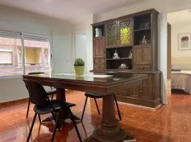 GERMANIES HOME y Garaje , Algemesí Home