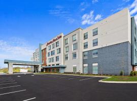 Hampton Inn & Suites Bessemer Birmingham，位于贝瑟默的酒店