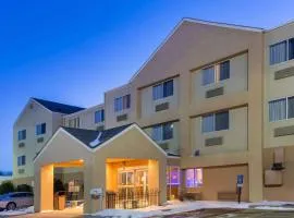 AmericInn by Wyndham St Cloud MN Shopping Area