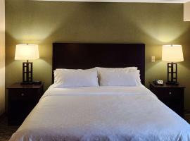 Wingate by Wyndham Kittanning，位于Kittanning的酒店
