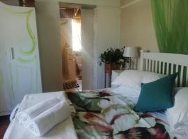 Koringberg siding cottage，位于Koringberg的酒店