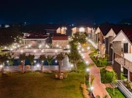 Spree Resort Sariska