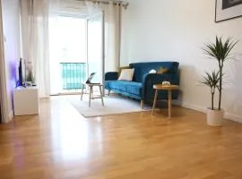 Chez Mélanie