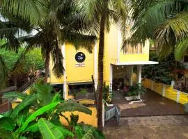 Zip By Spree Hotels Hyde Goa