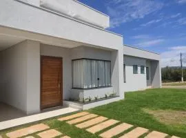 Casa Brisas do Lago