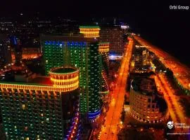 ORBI SEA TOWERS