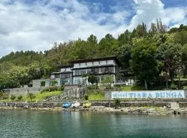 提拉布佳酒店及别墅度假村