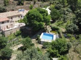 Mas de Pau - Boutique Apartments