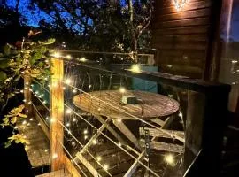 La cabane des amoureux
